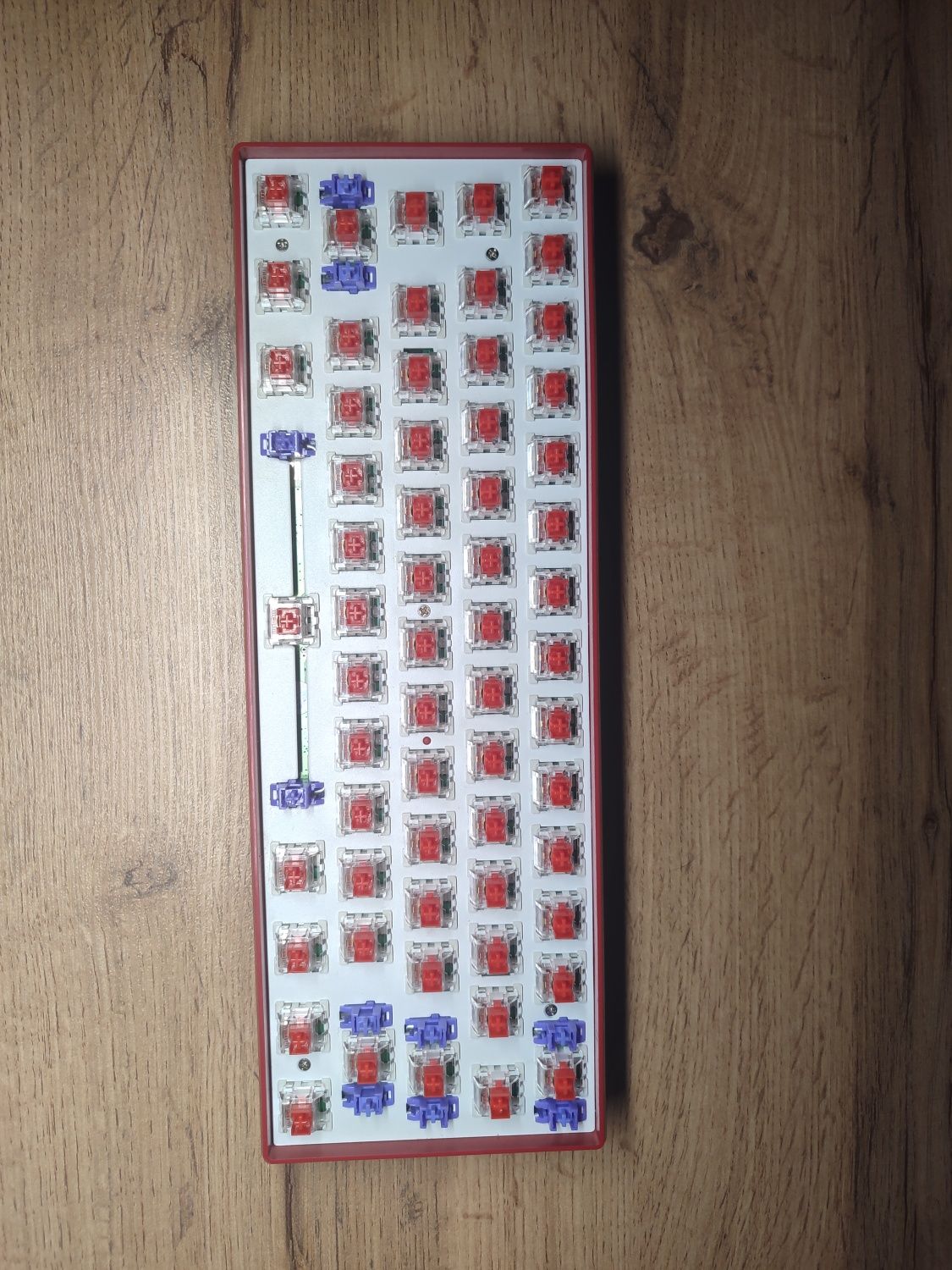 Продаю клавиатуру Dexp Tanto Wrs