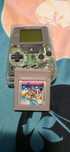 Gameboy classic  dmg-01 + 1 joc