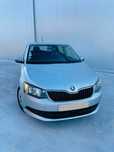 Шкода фабия Skoda Fabia