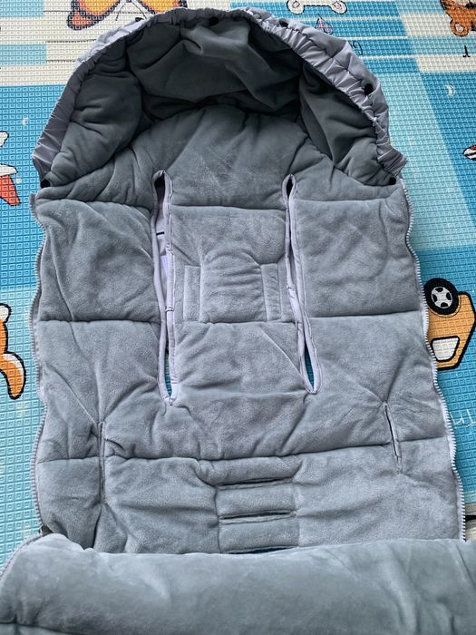 Универсално чувалче за количка