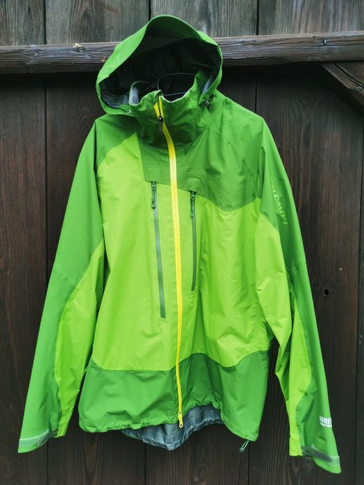 Geacă hardshell Salomon Minim Series Gtx L bărbați