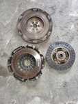 Chit ambreiaj toyota yaris 1.4 diesel an 2008
