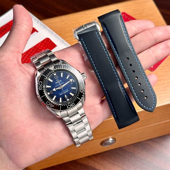 omega seamaster ultra deep
