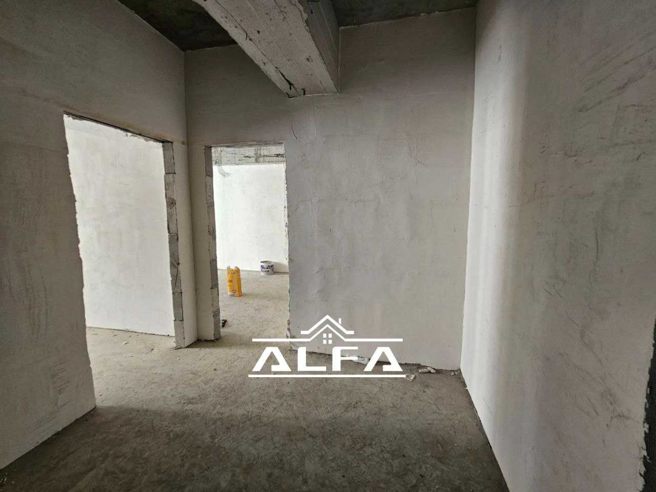2 xonali 60m² 2-qavat.