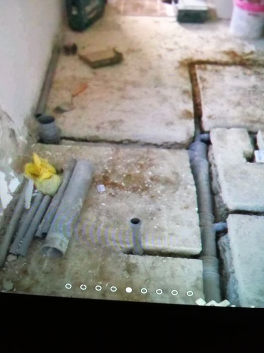 Instalator sanitar , electrician și canalizare