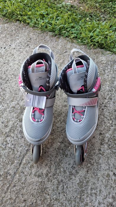 Vând role noi cu eticheta