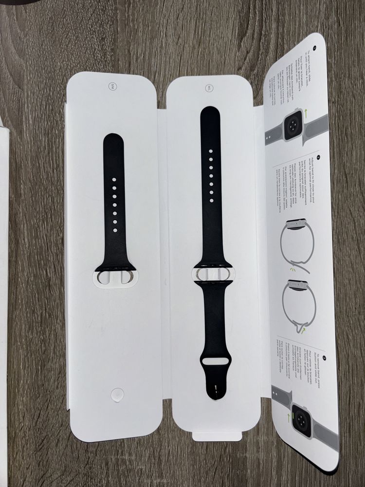 Apple watch series 6 40mm