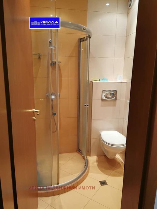 Двустаен апартамент в Младост 3