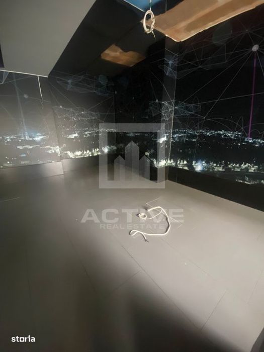 Spatiu comercial || Calea Floresti