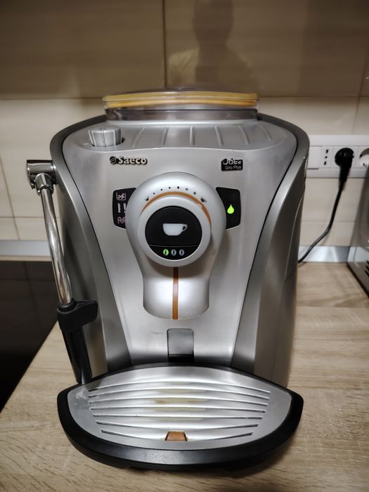 Saeco odea giro plus