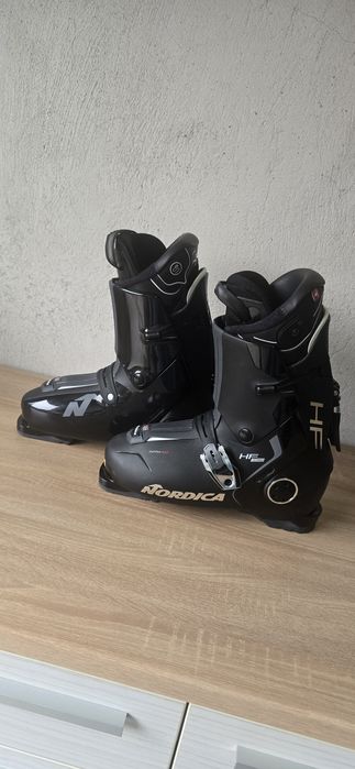 Nordica hf Elite Heat 28.5