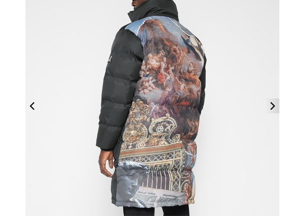 Geacă bărbați Maniere de Voir, mărimea L