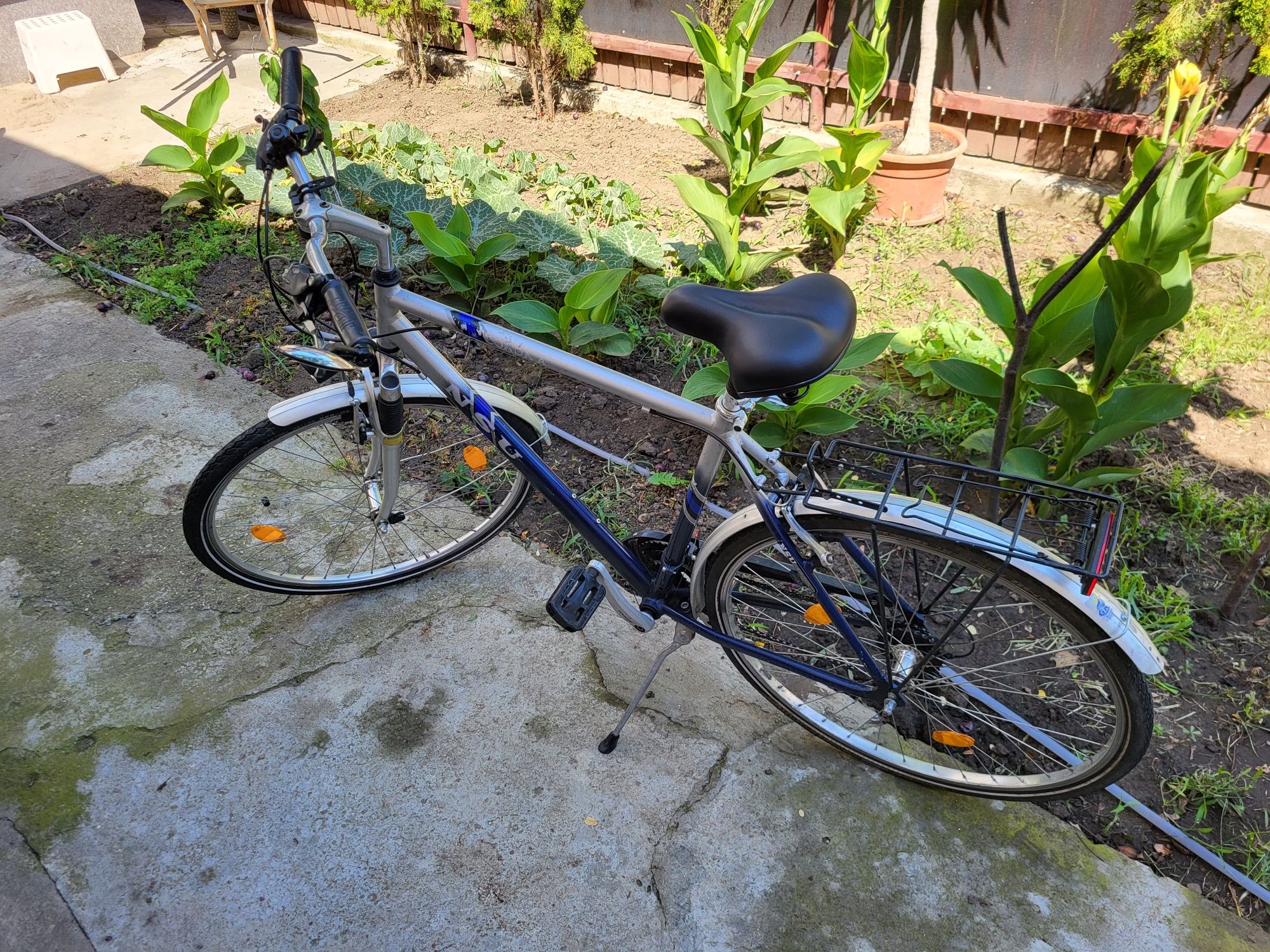 Vand Bicicleta NSU