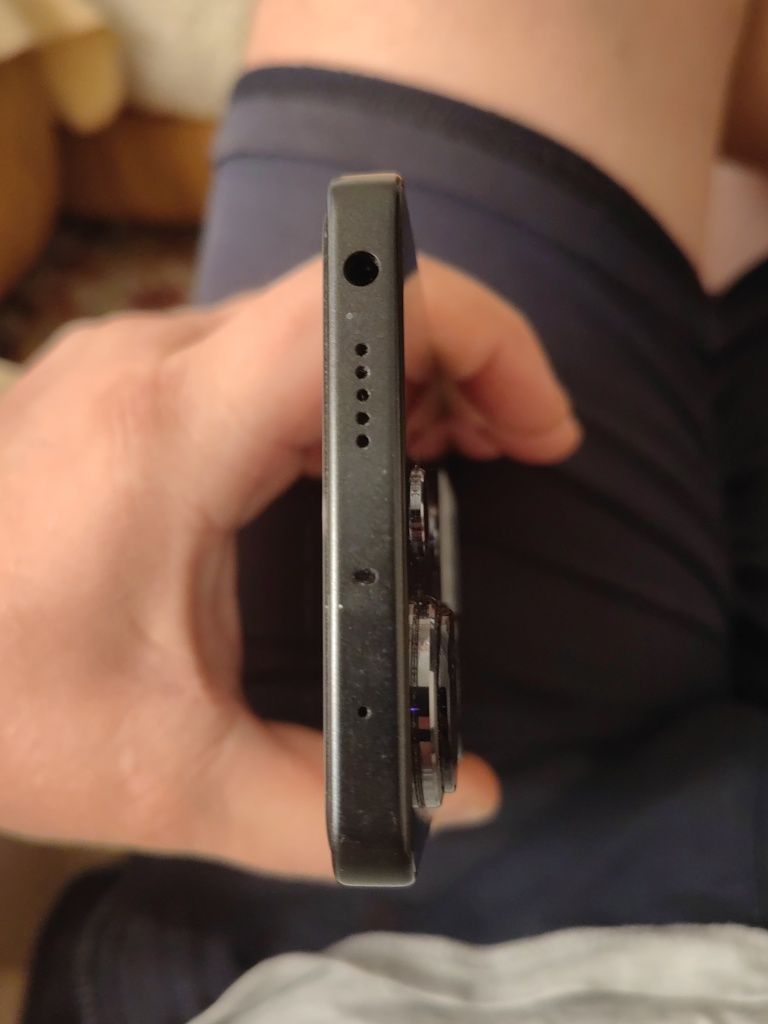 Xiaomi Redmi note 13 pro 4g 512/12