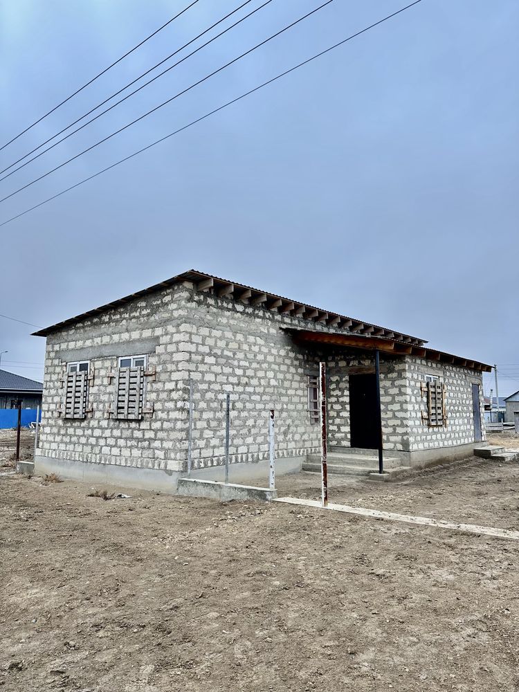Продается дом срочно