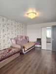 Продам 1,5 квартиру кирпич,35 кв.м, 7/9эт, ул.Тихая 13/1
