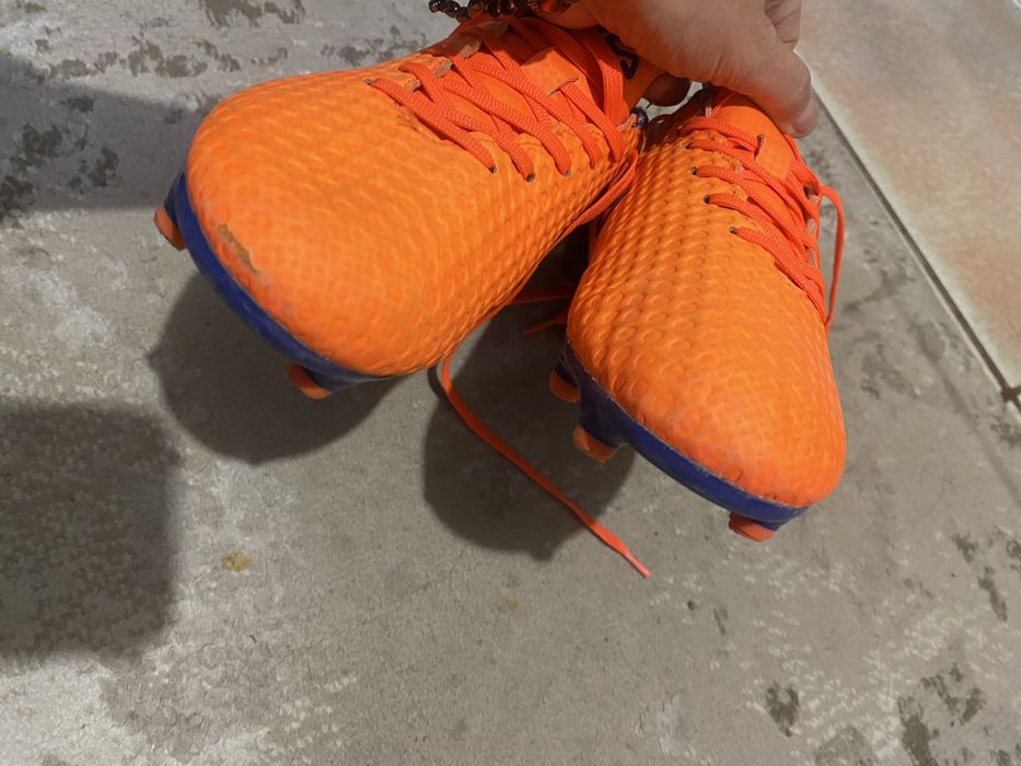 Crampoane Fila copii