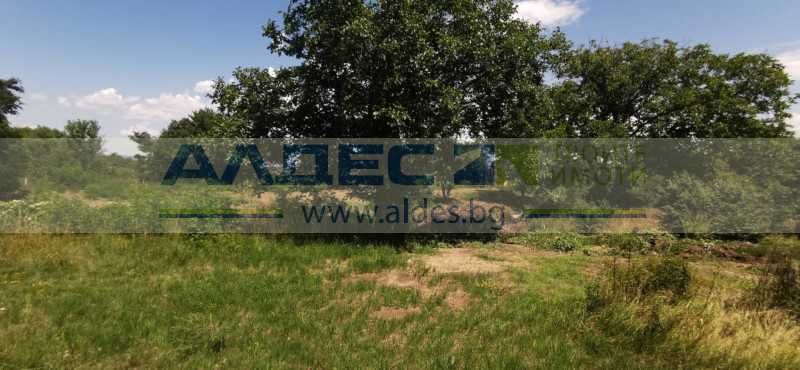 Продава се Парцел в с. Храбърско, Област София-област - 4880 кв.м за 35 €/кв.м - Снимка #7