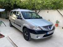 Vând Dacia mcv 1.5 85 cp