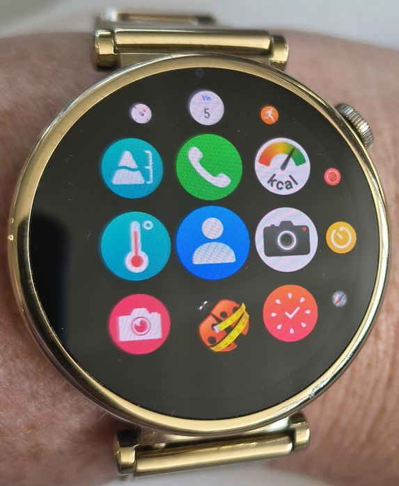 Smartwatch Huawei GT4