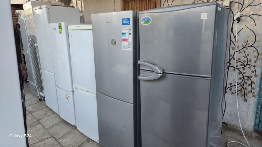 Продам Холодильник Б/У