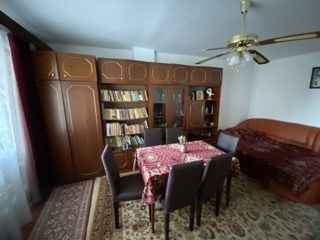 Kétszobás lakás /Apartament cu 2 camere Gheorgheni Bucin