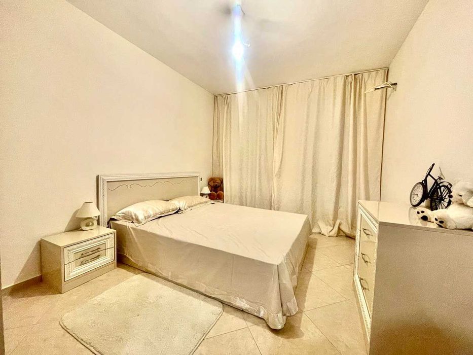 Продава се Тристаен апартамент в к.к. Слънчев бряг - 69 кв.м за 1131 €/кв.м - Снимка #9