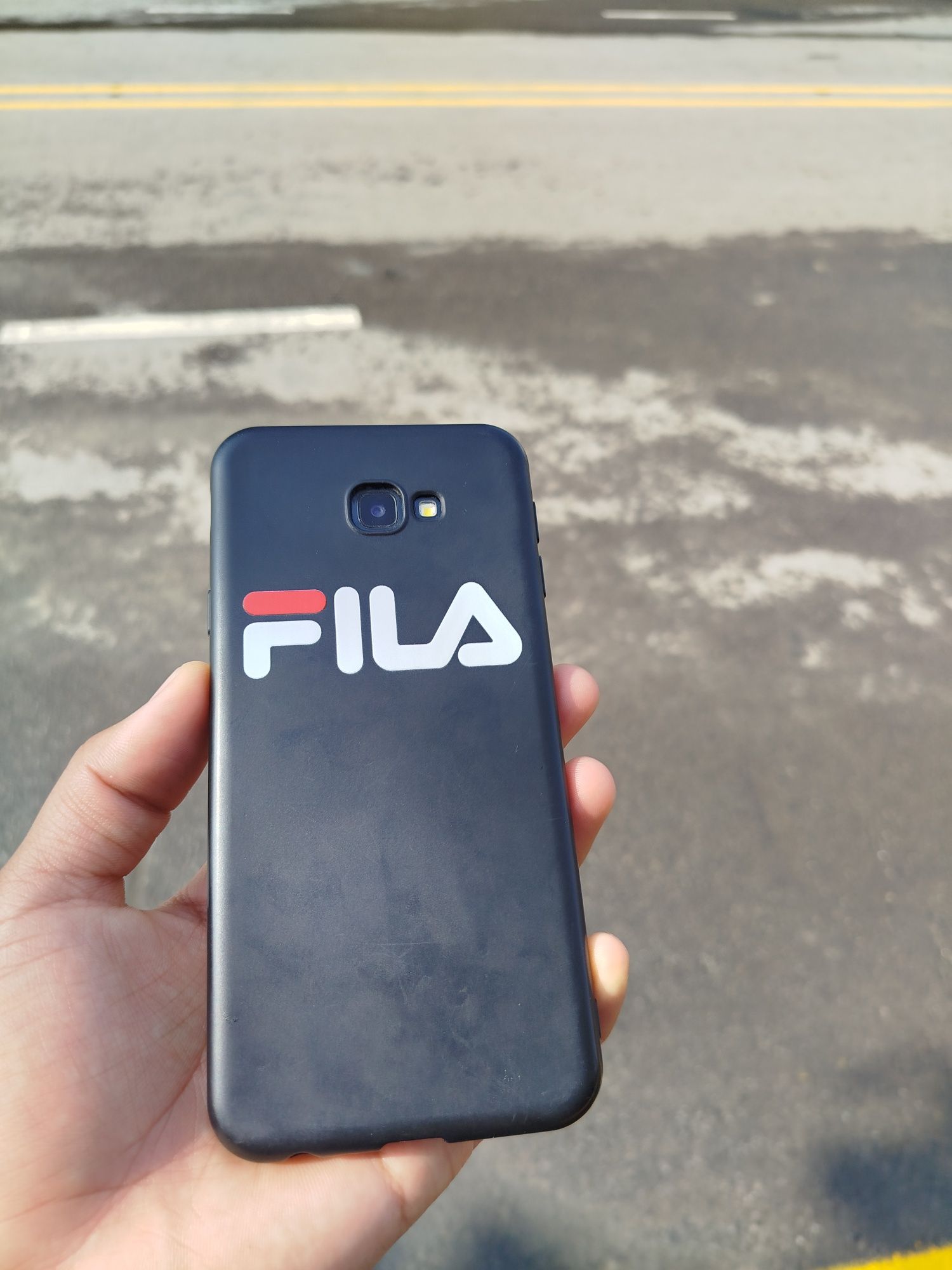 Samsung  J4+ holat yaxshi