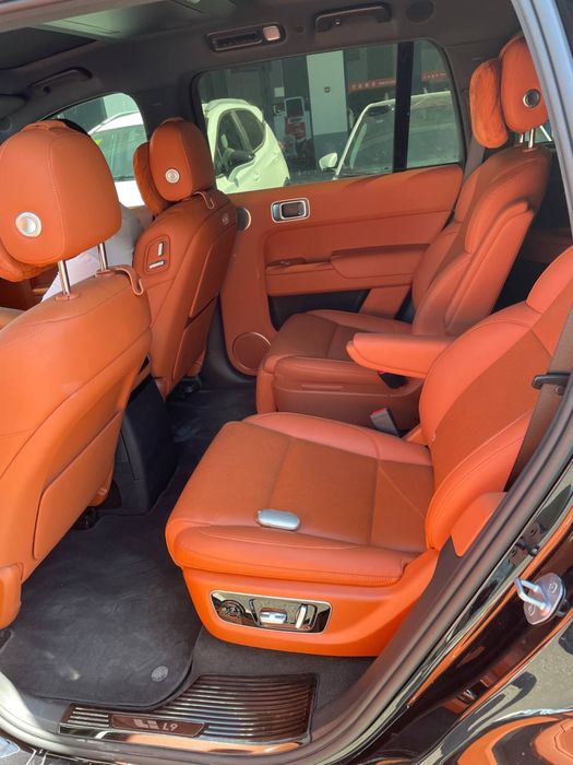 Lixiang L9 ultra 2024 йил