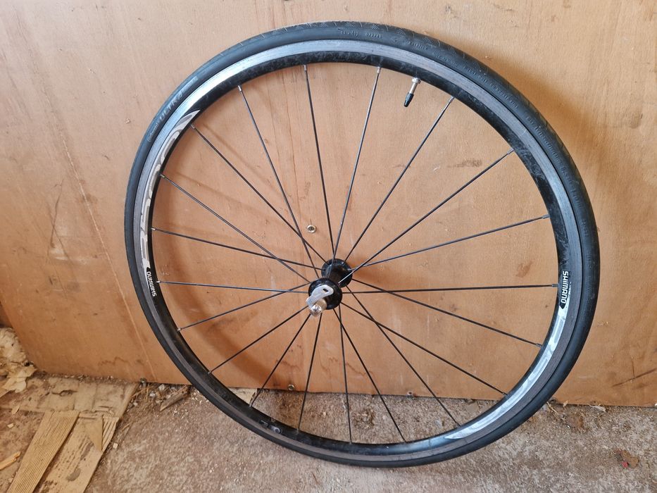 Шосейни капли Shimano R500