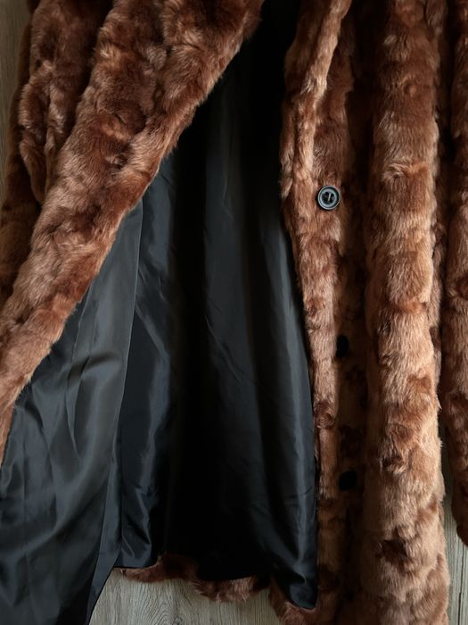 GARCIA JEANS Ново оригинално дамско палто размер S