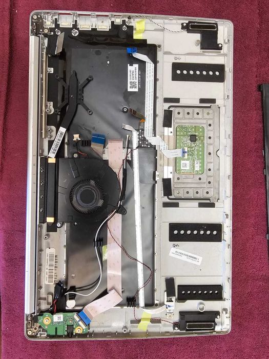 Dezmembrez Acer Swift SF515-51 MODEL N18P2