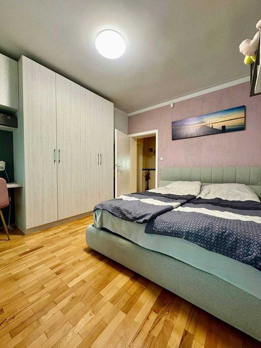 Продава се Тристаен апартамент в София, Витоша - 100 кв.м за 1930 €/кв.м - Снимка #7