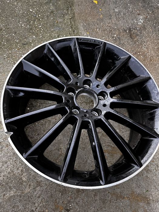 Jantă mercedes a class.cla.