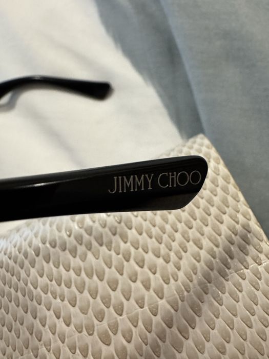 Слънчеви очила Jimmy Choo