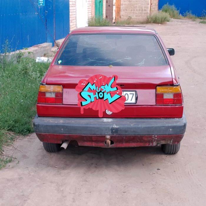 Продам VW Jetta 1.8