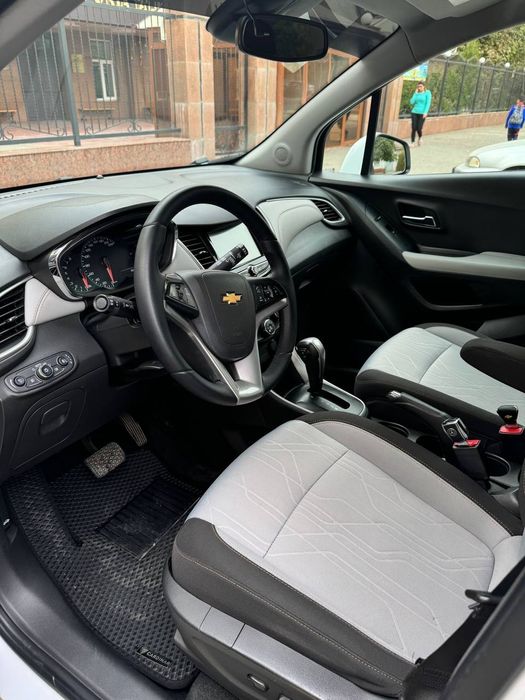 Srochno Treker 1 primier toza, 60.900 probek