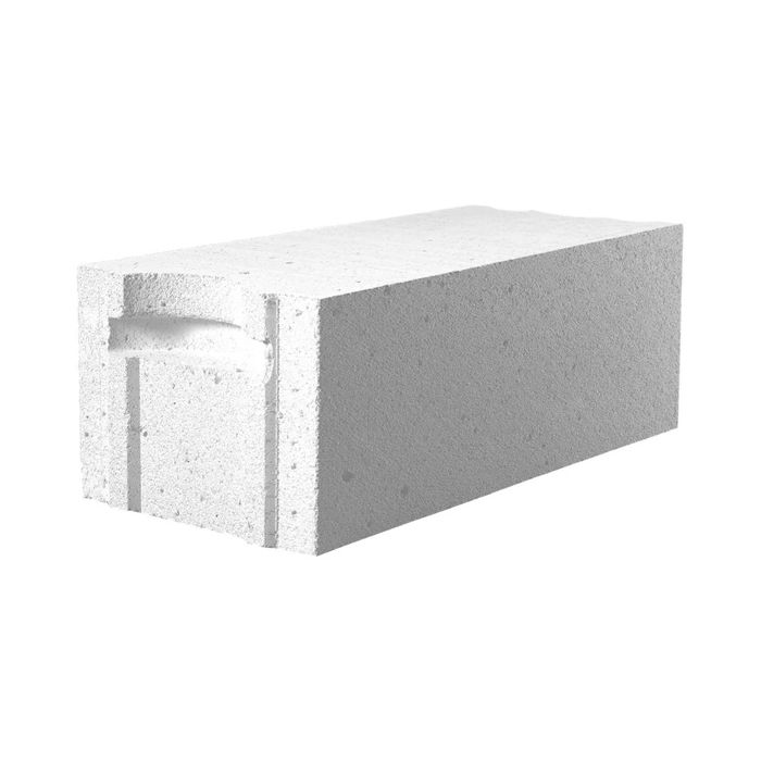 Vand BCA constructii Ytong,  buiandrug