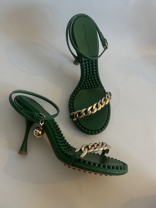 Sandale Bottega Veneta