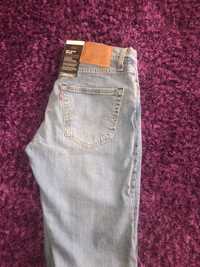 Blugi Levis originali 512 slim fit