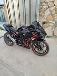 Кавасаки 200cc ...