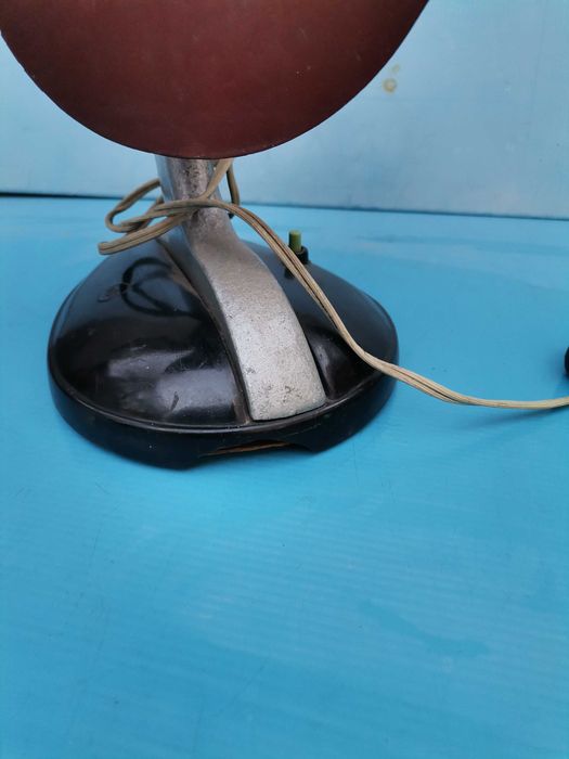 Стар вентилатор - ретро