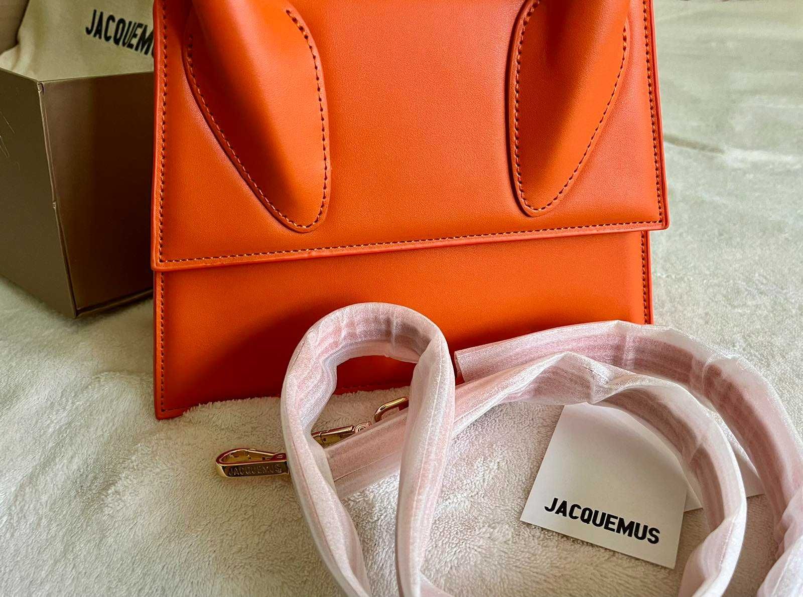 Дамска чанта JACQUEMUS