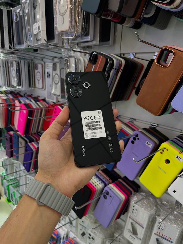 Редми 13/128 Redmi 13/128 гб