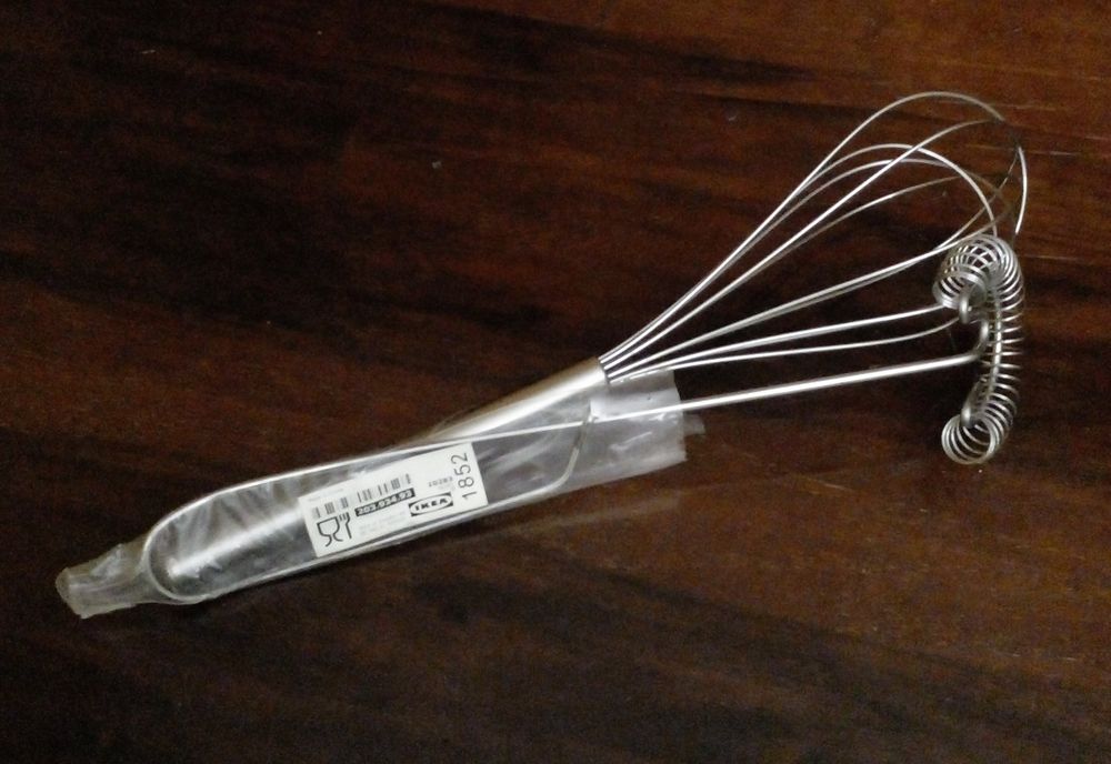 Венчики для взбивания Икея