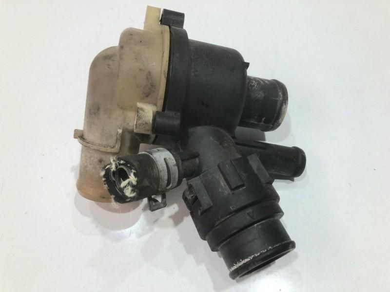 Carcasa termostat Land Rover Range Rover Sport (2013-2017) [L494] hpla-8575-ab