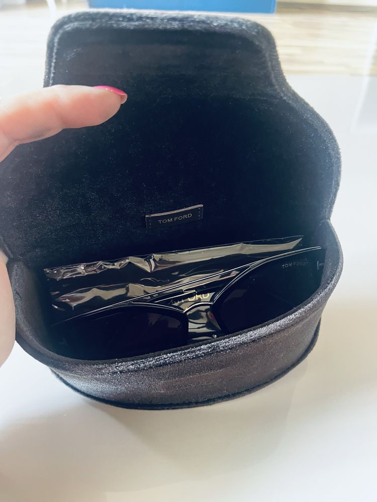 Слънчеви очила Tom Ford