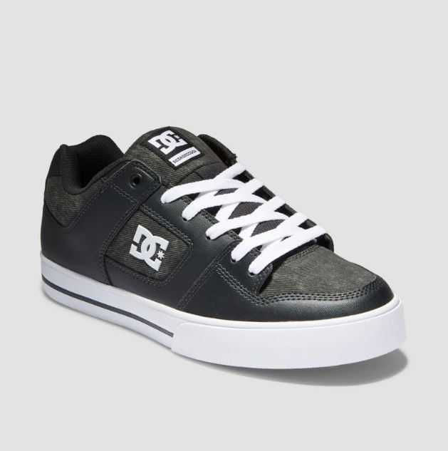 Кецове DC Shoes Pure New