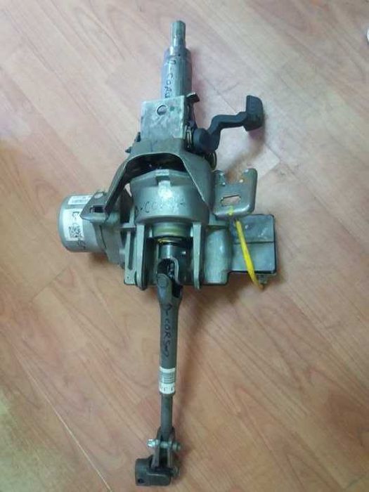 Coloana directie Servodirectie Opel Corsa D
