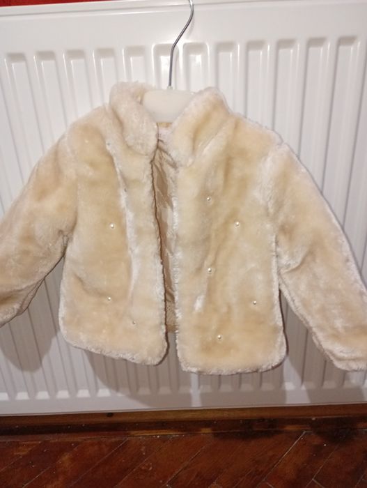 Blanita crem cu pietricele,1 an